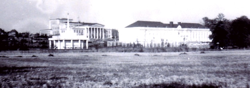Kulturpalast 1952..